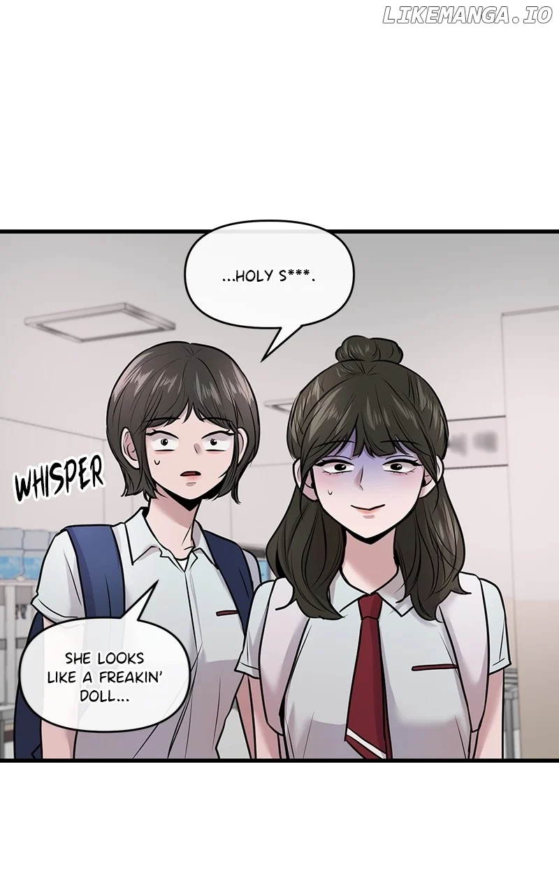Read Back to Chanbi EN Manga Online