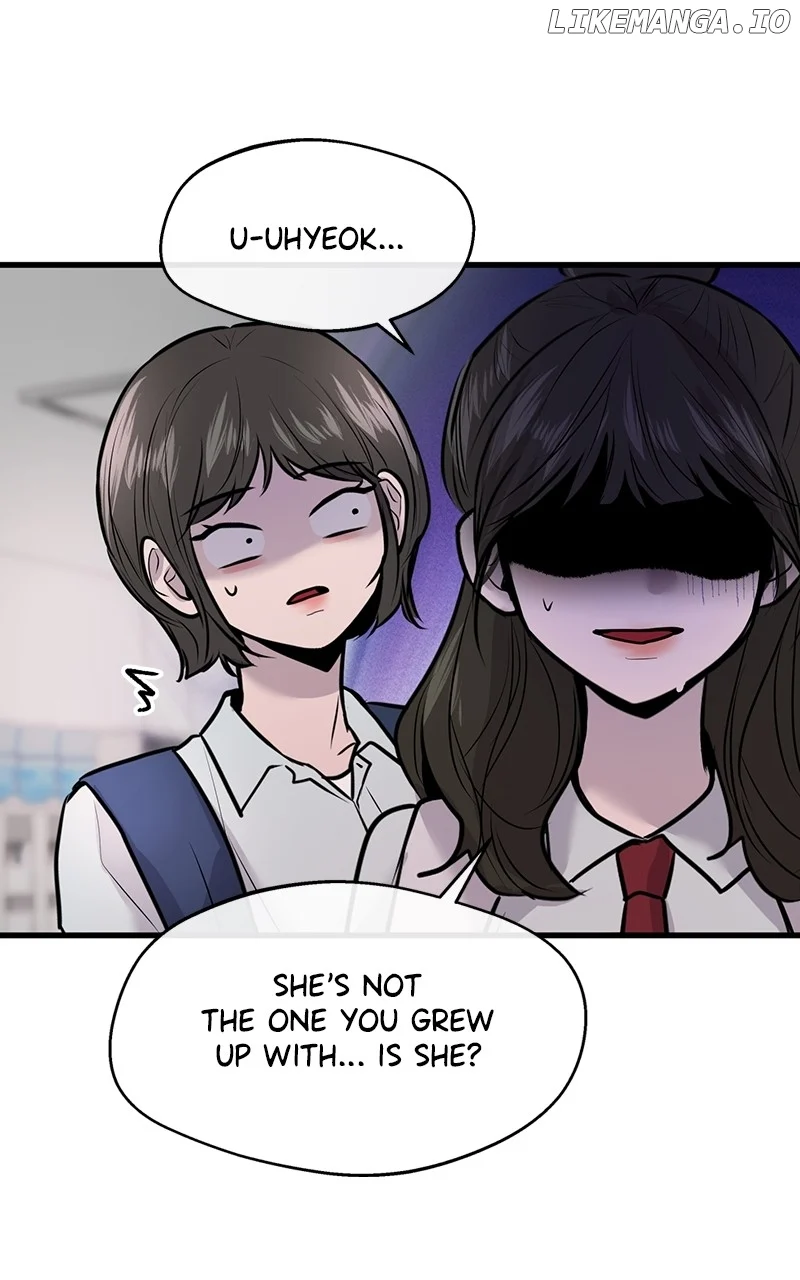Read Back to Chanbi EN Manga Online