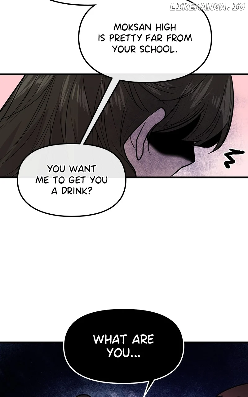 Read Back to Chanbi EN Manga Online