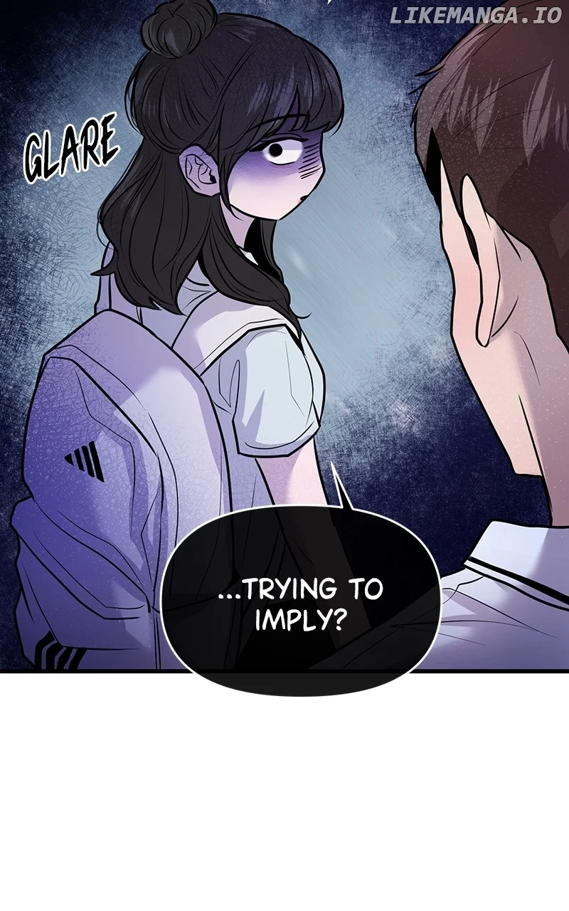 Read Back to Chanbi EN Manga Online