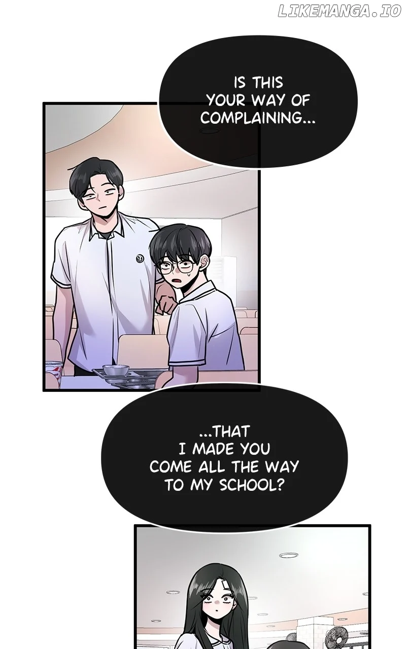 Read Back to Chanbi EN Manga Online