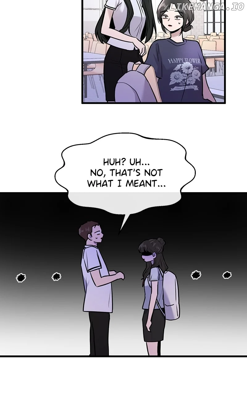 Read Back to Chanbi EN Manga Online