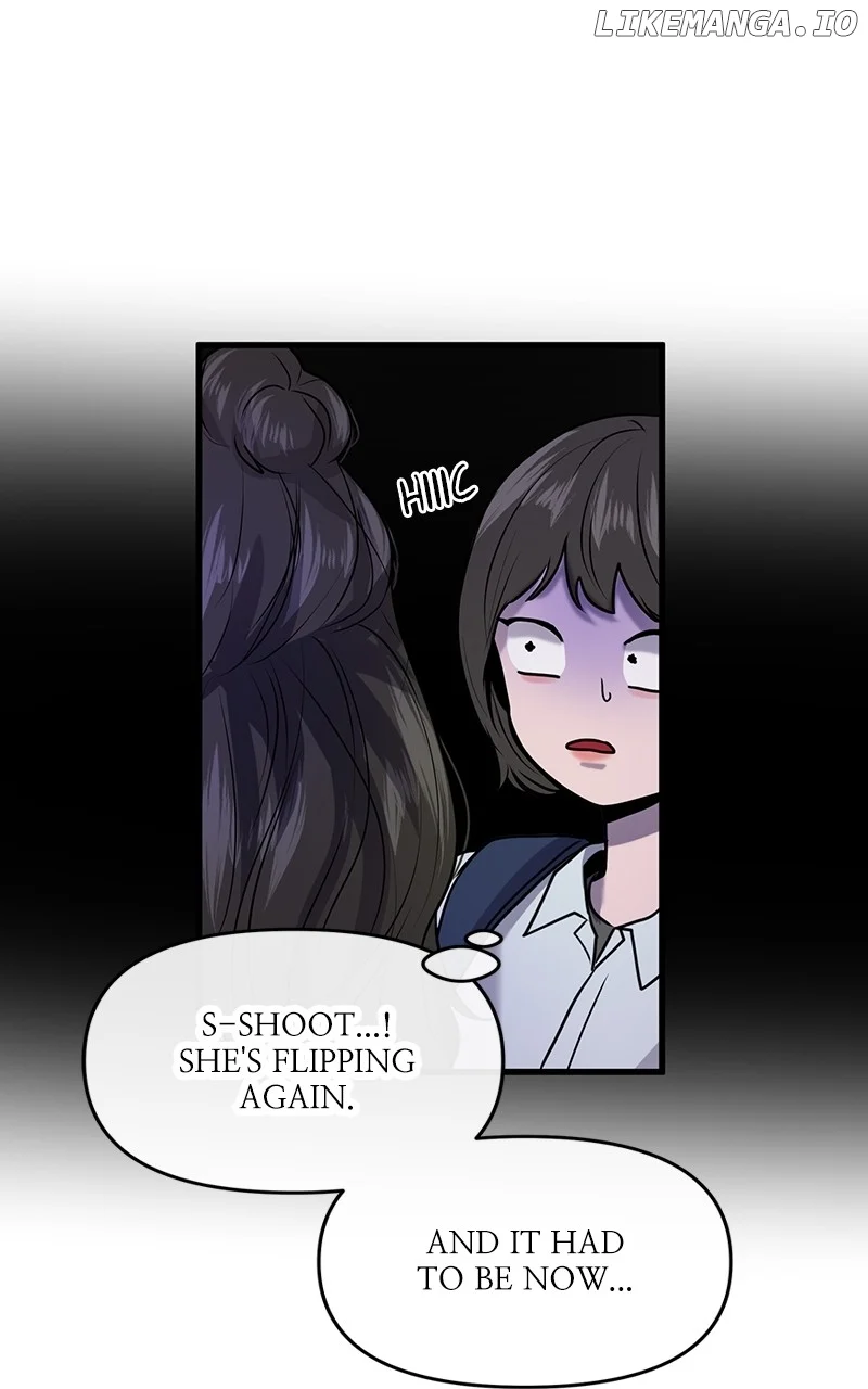 Read Back to Chanbi EN Manga Online