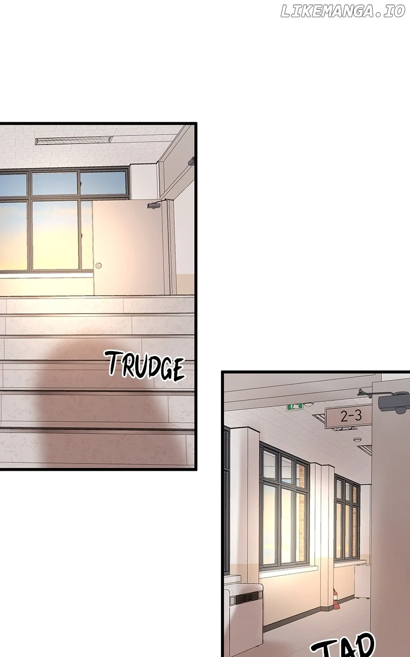 Read Back to Chanbi EN Manga Online