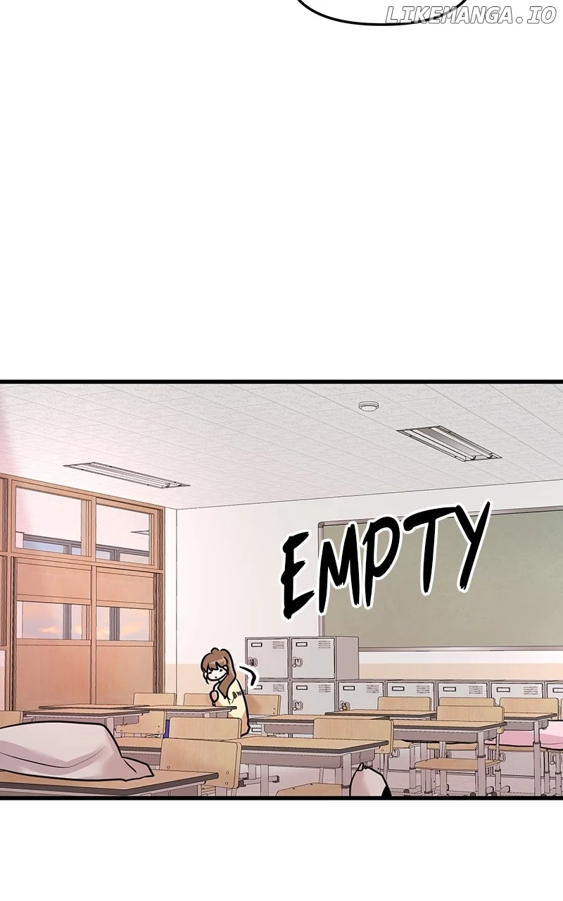 Read Back to Chanbi EN Manga Online