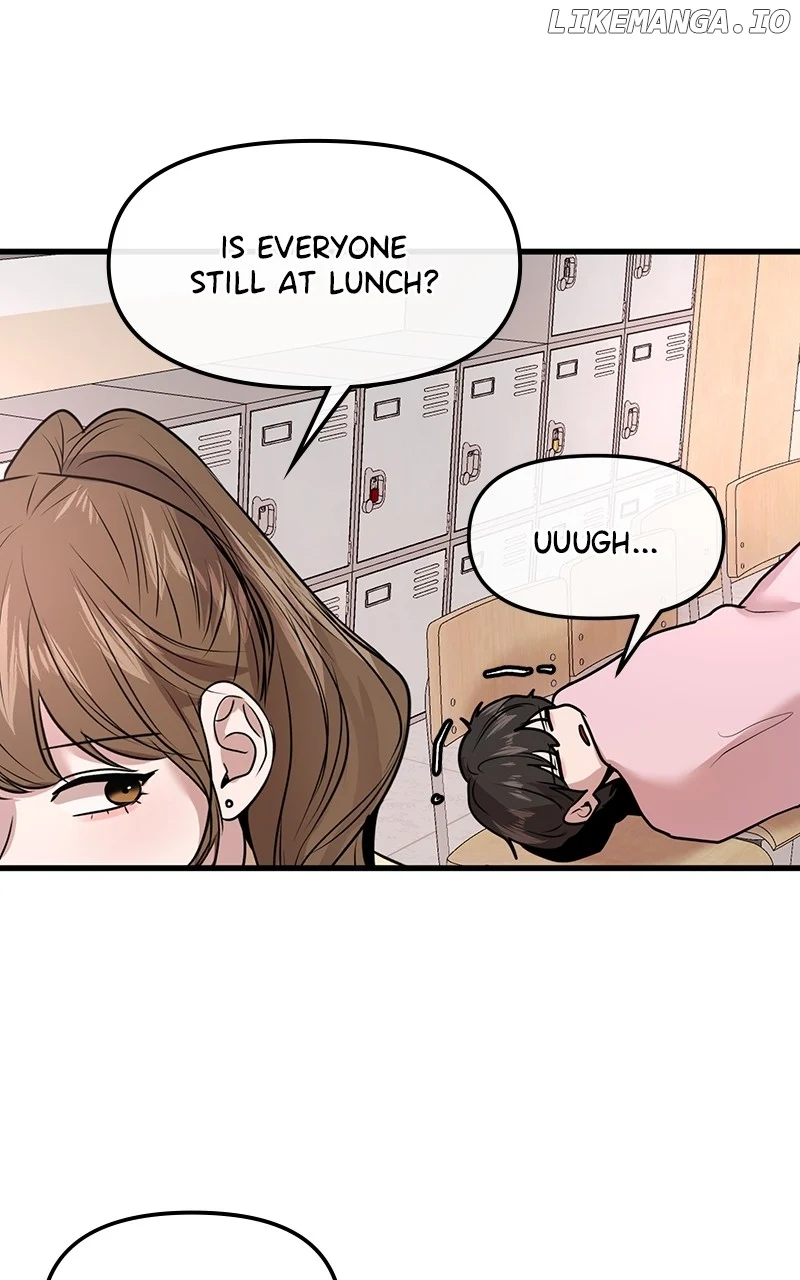 Read Back to Chanbi EN Manga Online