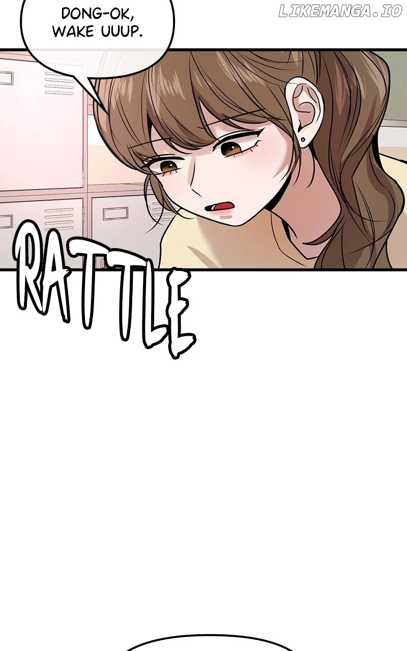 Read Back to Chanbi EN Manga Online