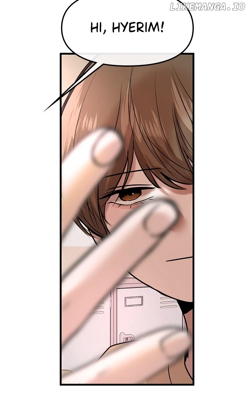 Read Back to Chanbi EN Manga Online