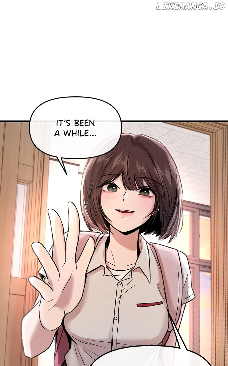 Read Back to Chanbi EN Manga Online