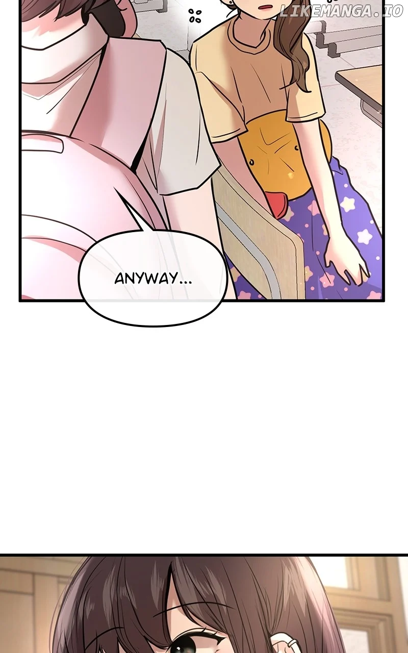 Read Back to Chanbi EN Manga Online