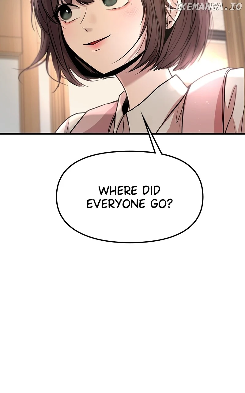 Read Back to Chanbi EN Manga Online