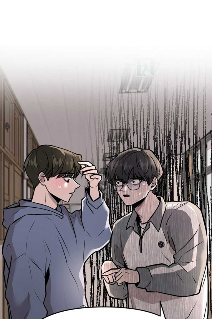 Read Back to Chanbi EN Manga Online