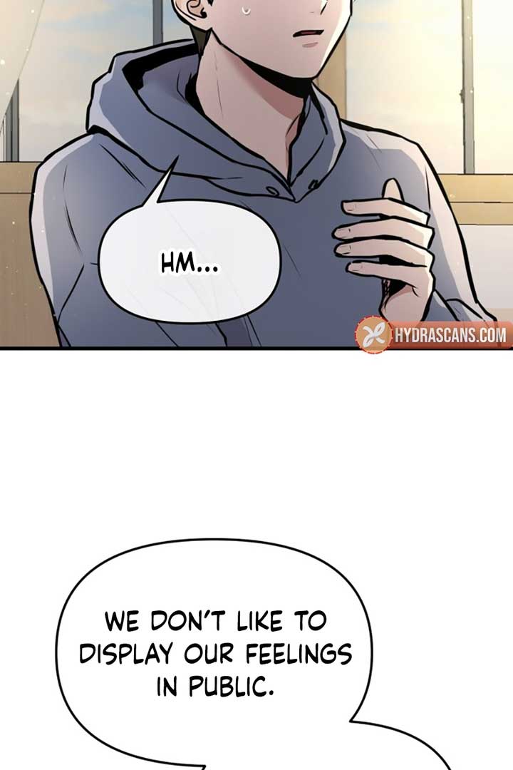 Read Back to Chanbi EN Manga Online