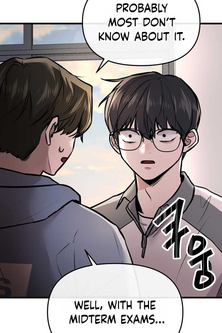 Read Back to Chanbi EN Manga Online