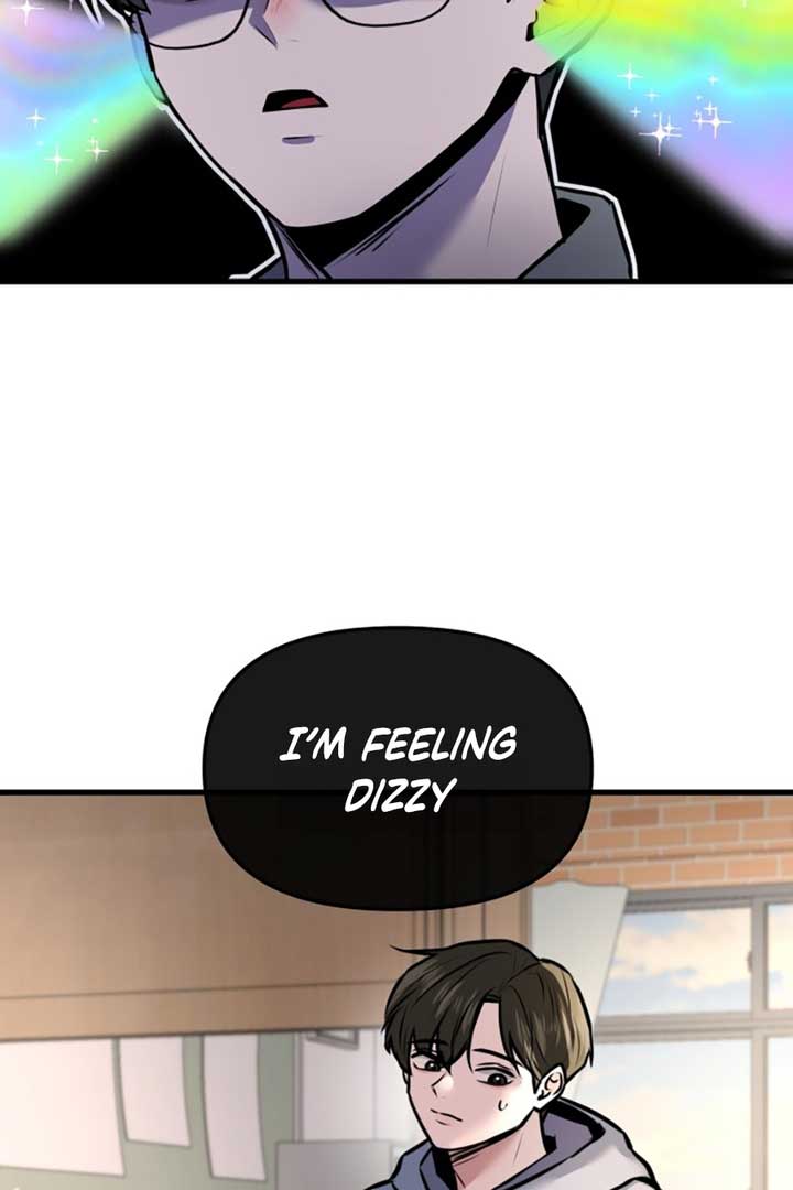 Read Back to Chanbi EN Manga Online