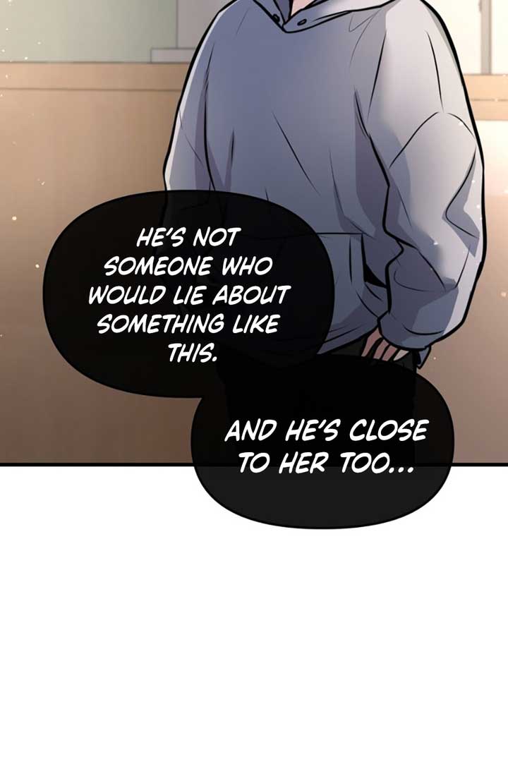 Read Back to Chanbi EN Manga Online