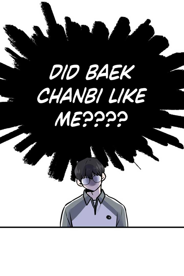 Read Back to Chanbi EN Manga Online