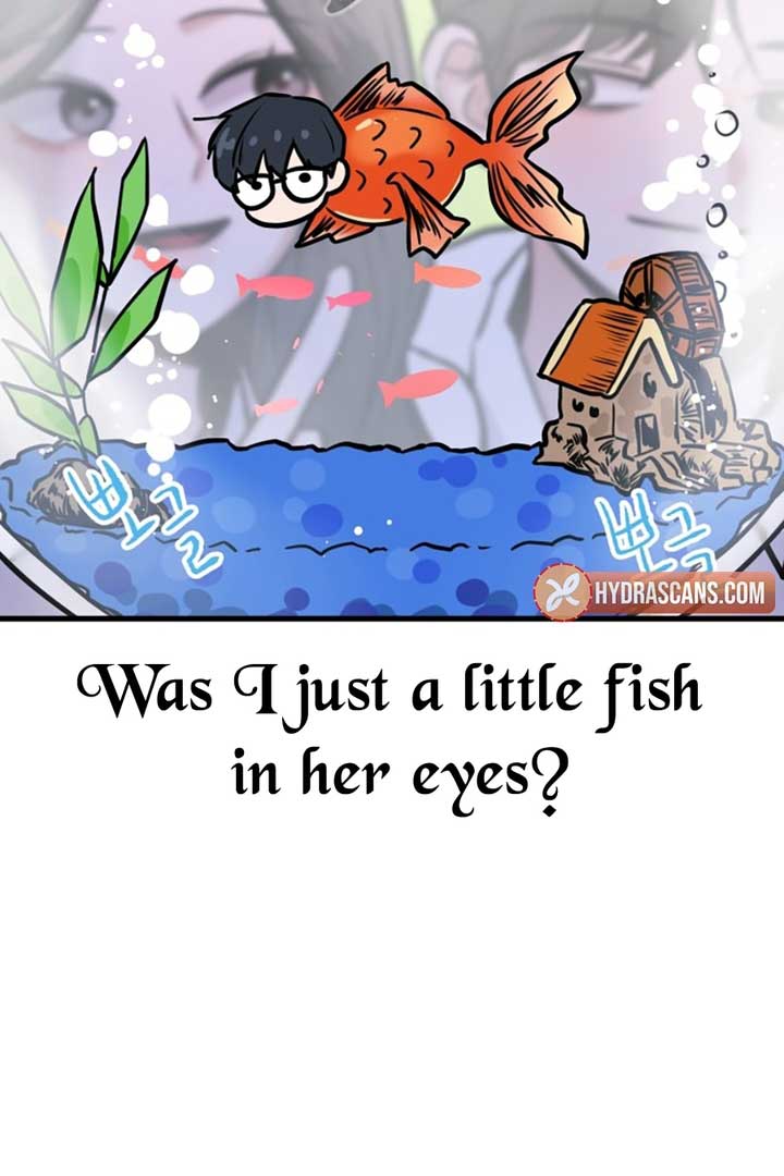 Read Back to Chanbi EN Manga Online