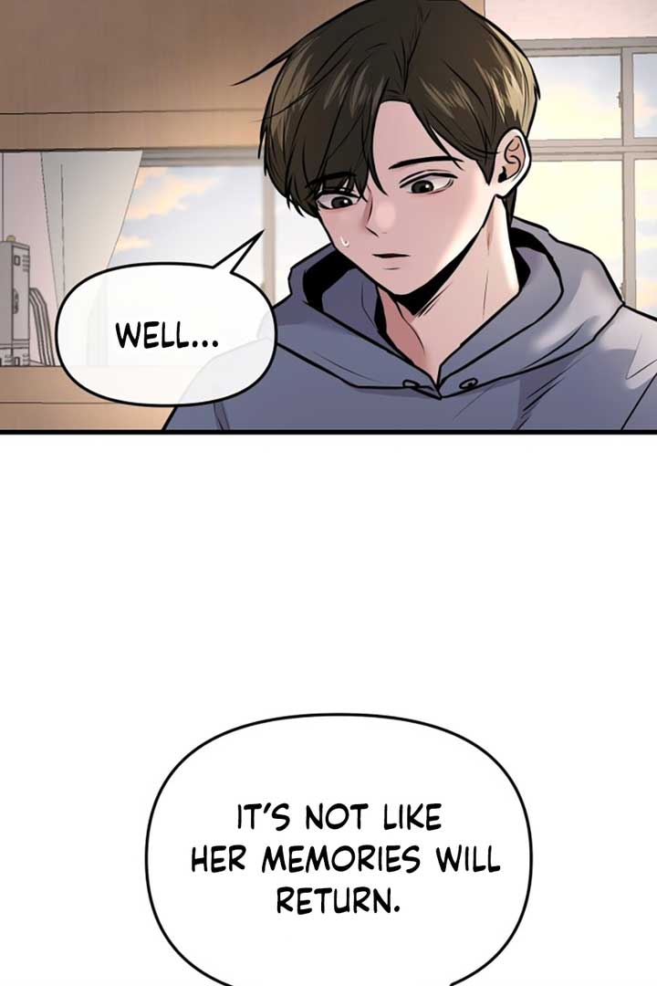 Read Back to Chanbi EN Manga Online