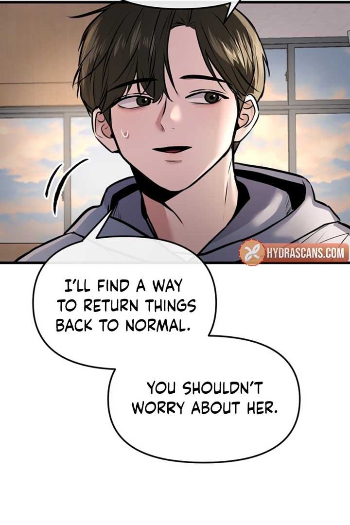 Read Back to Chanbi EN Manga Online