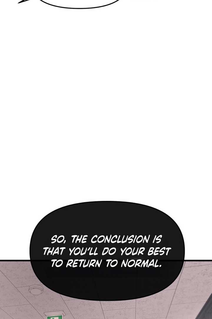 Read Back to Chanbi EN Manga Online