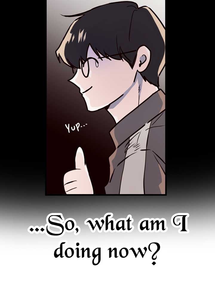 Read Back to Chanbi EN Manga Online