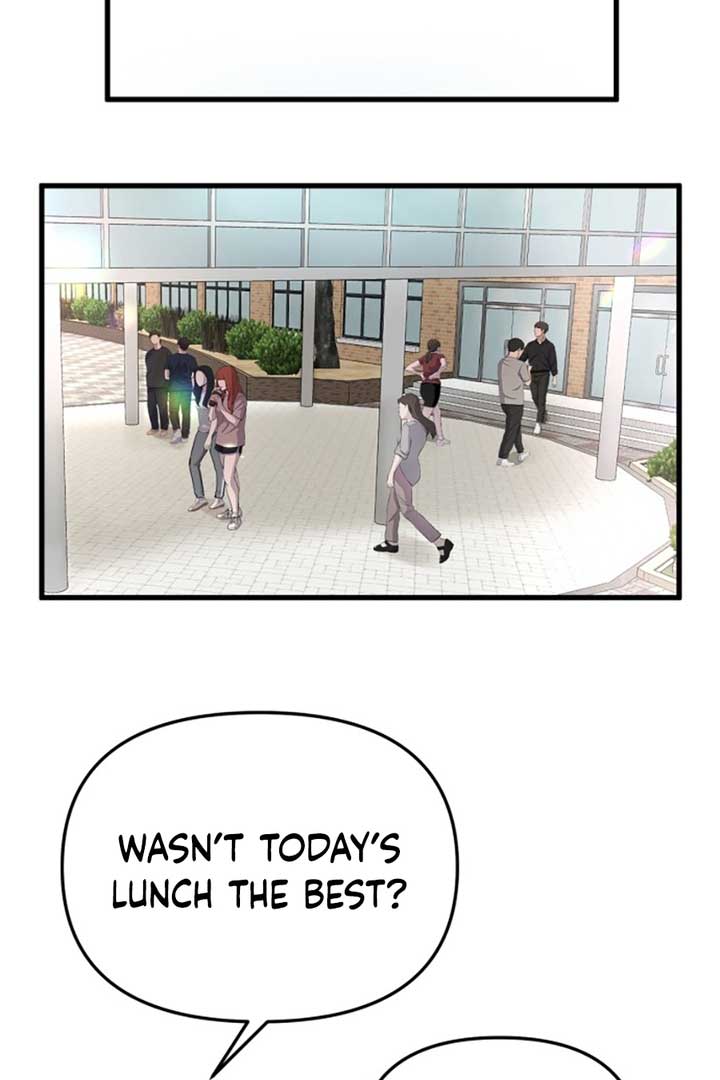 Read Back to Chanbi EN Manga Online