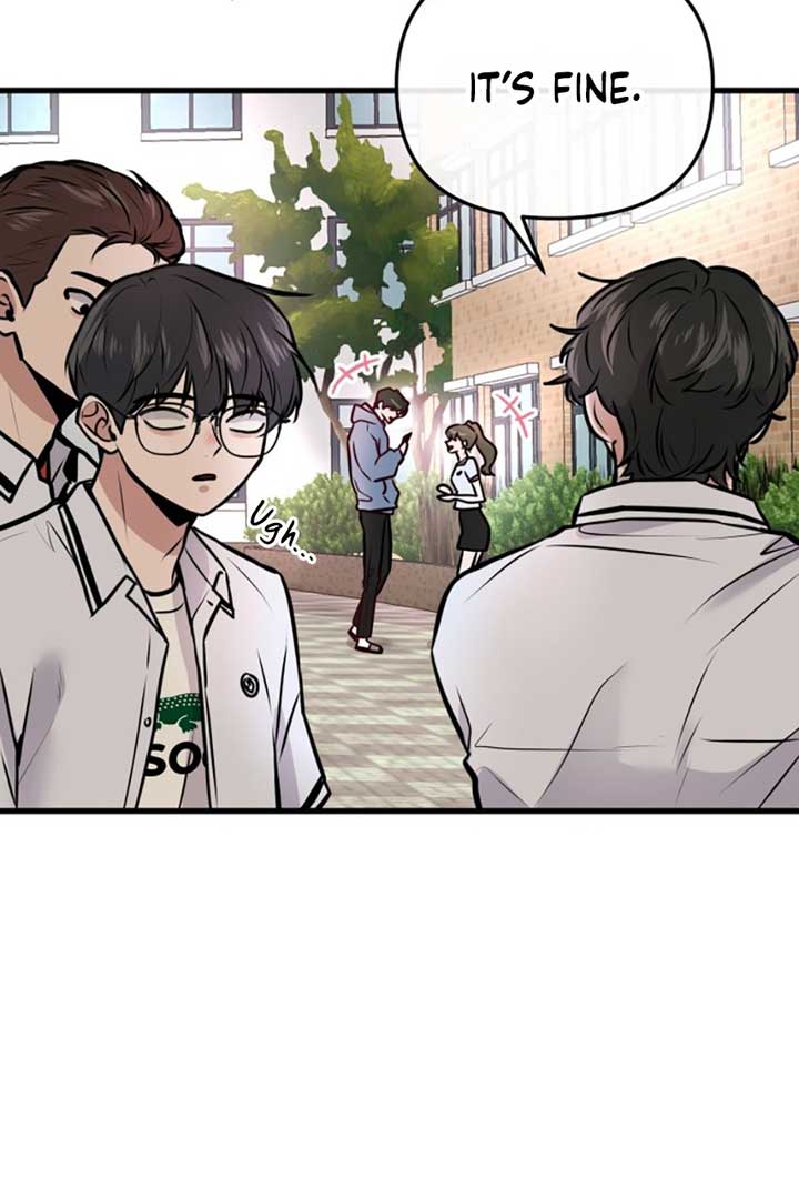 Read Back to Chanbi EN Manga Online