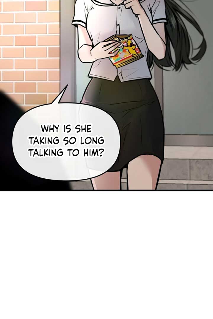 Read Back to Chanbi EN Manga Online