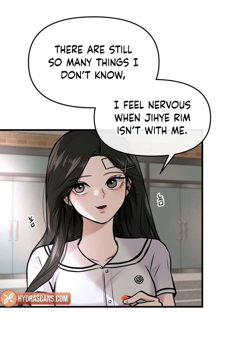 Read Back to Chanbi EN Manga Online