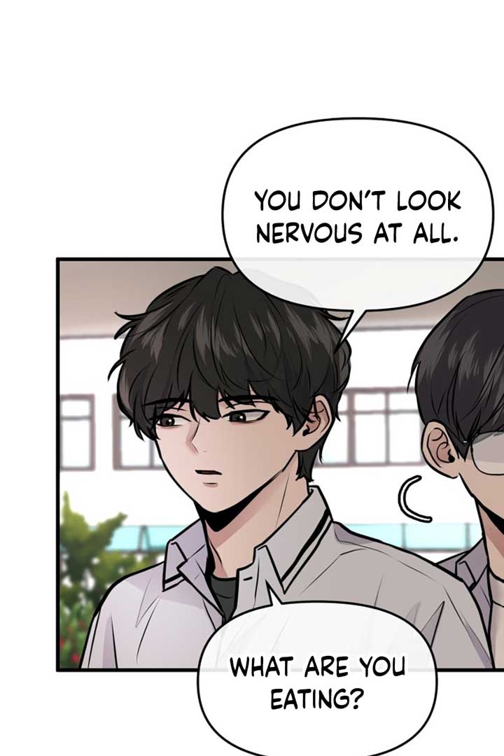 Read Back to Chanbi EN Manga Online