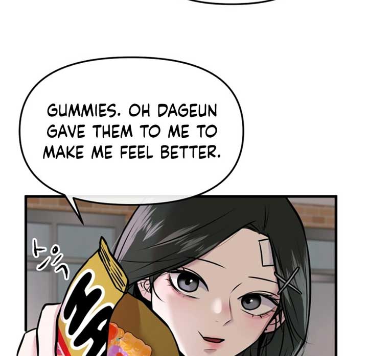 Read Back to Chanbi EN Manga Online