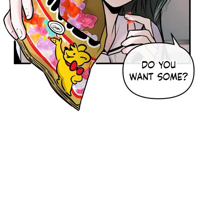 Read Back to Chanbi EN Manga Online
