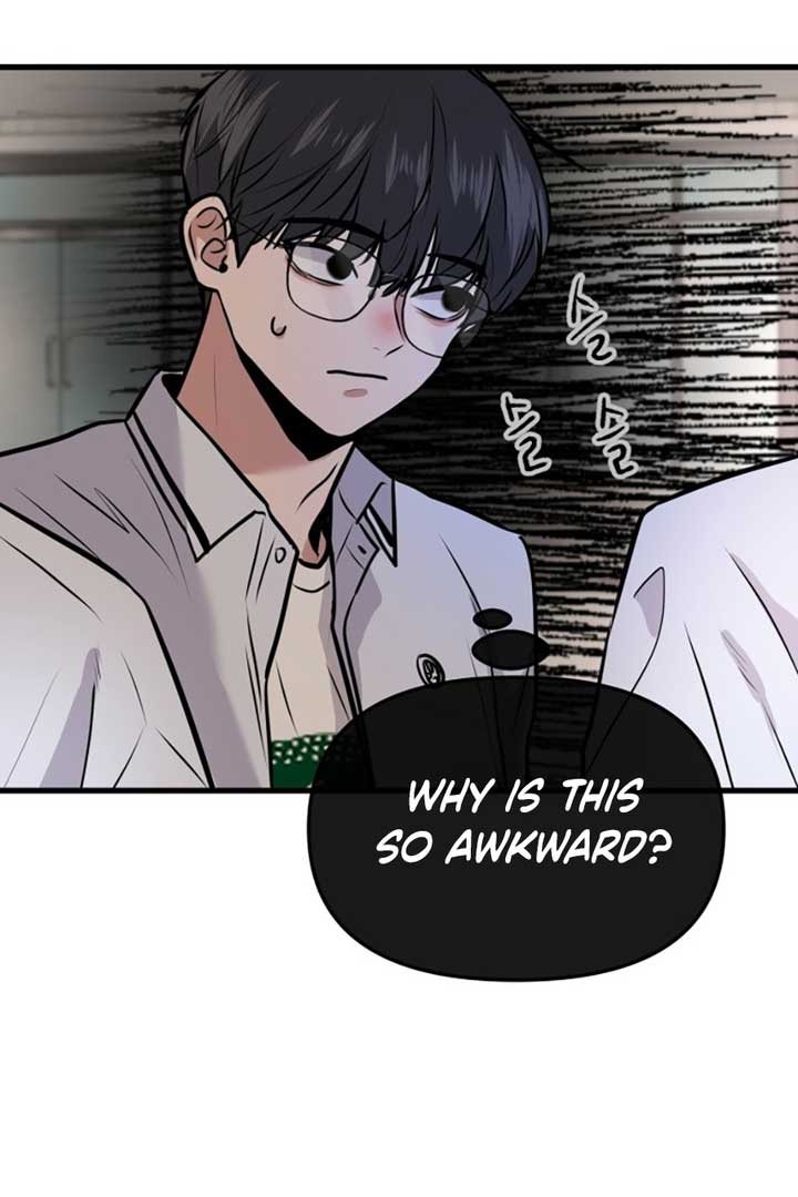 Read Back to Chanbi EN Manga Online