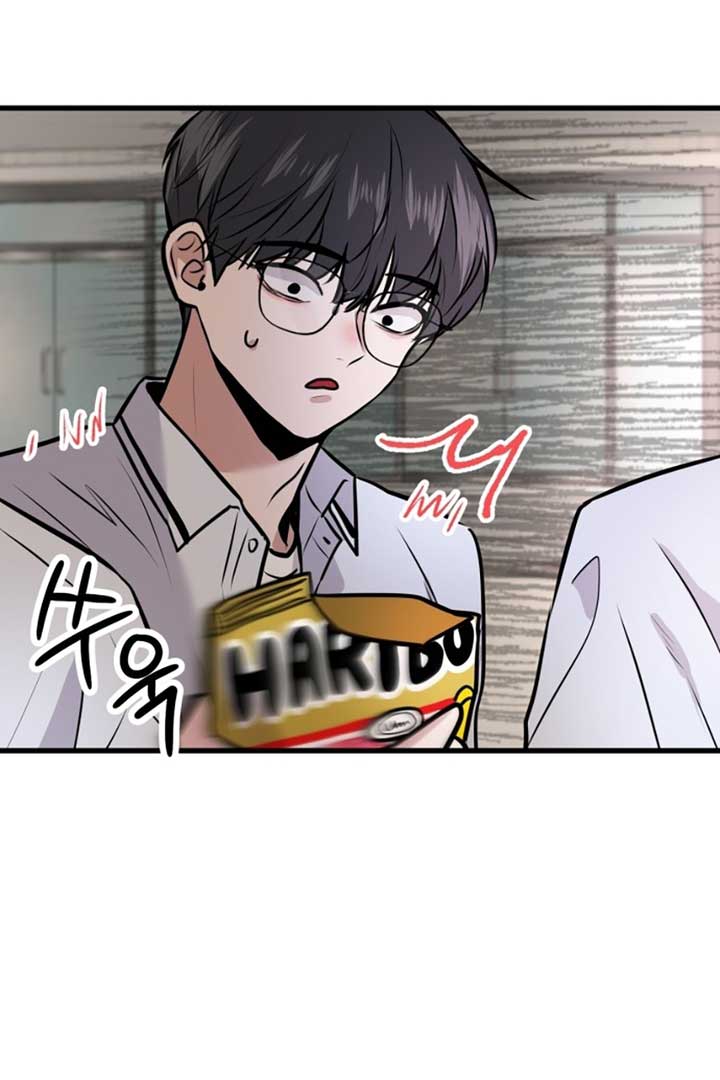 Read Back to Chanbi EN Manga Online