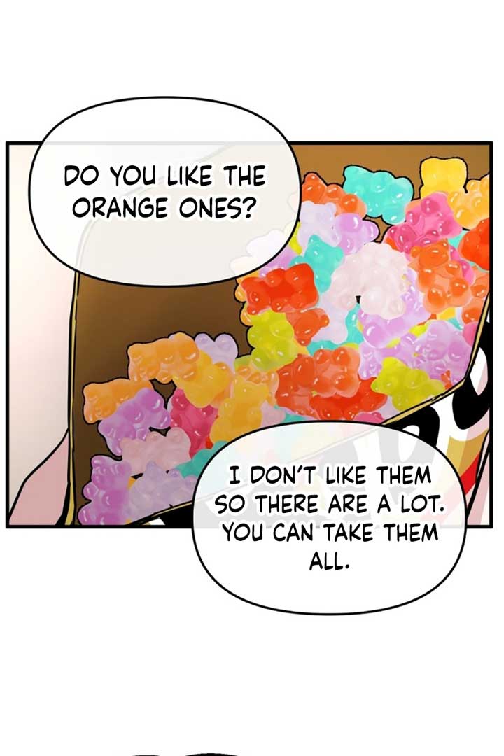 Read Back to Chanbi EN Manga Online
