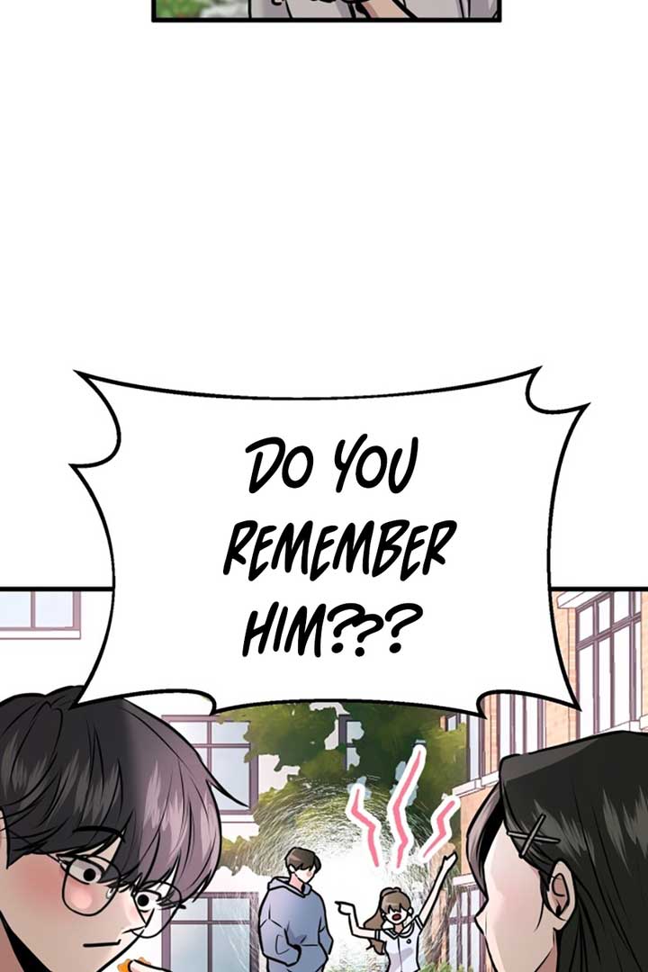 Read Back to Chanbi EN Manga Online