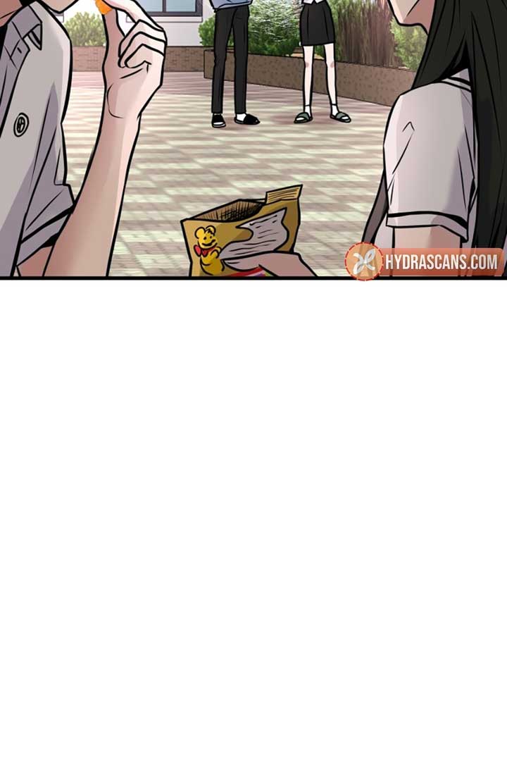 Read Back to Chanbi EN Manga Online