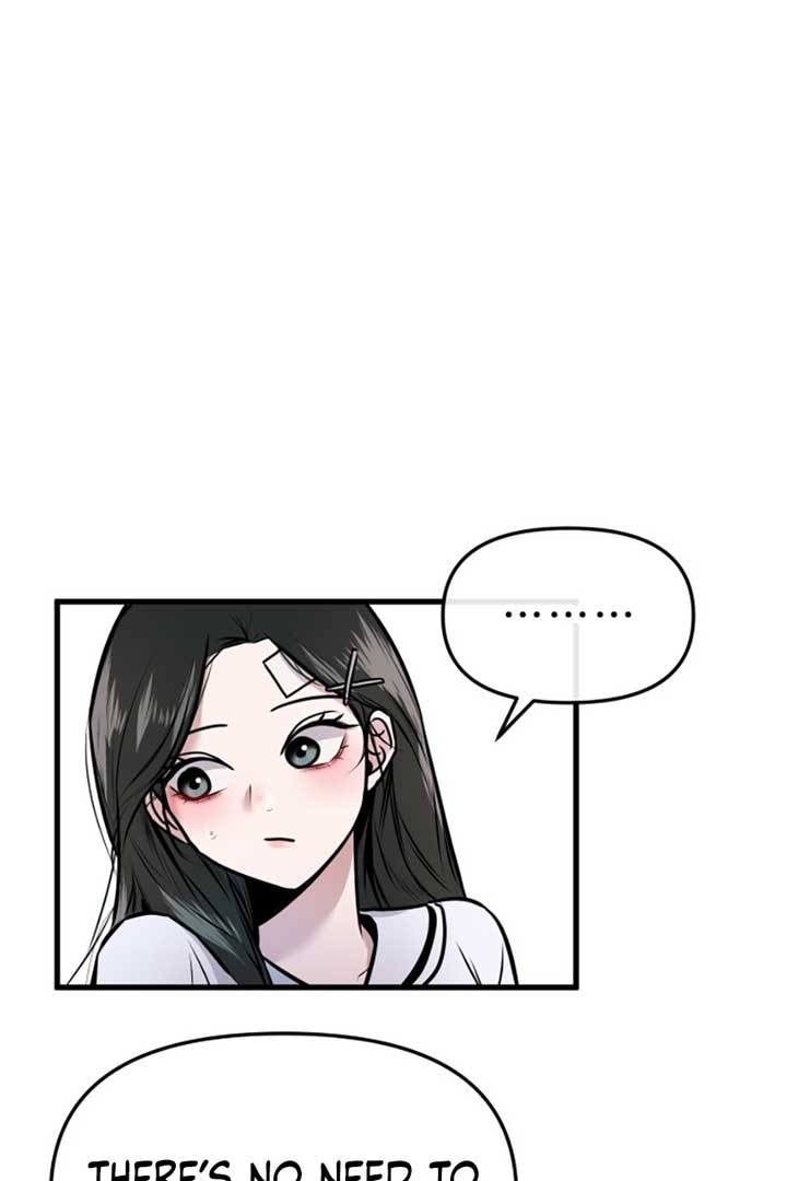 Read Back to Chanbi EN Manga Online