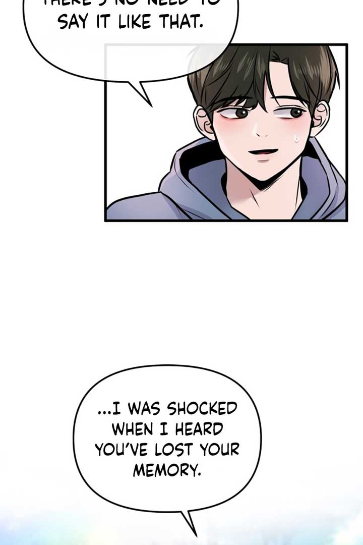 Read Back to Chanbi EN Manga Online