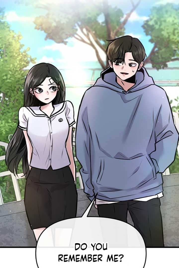 Read Back to Chanbi EN Manga Online