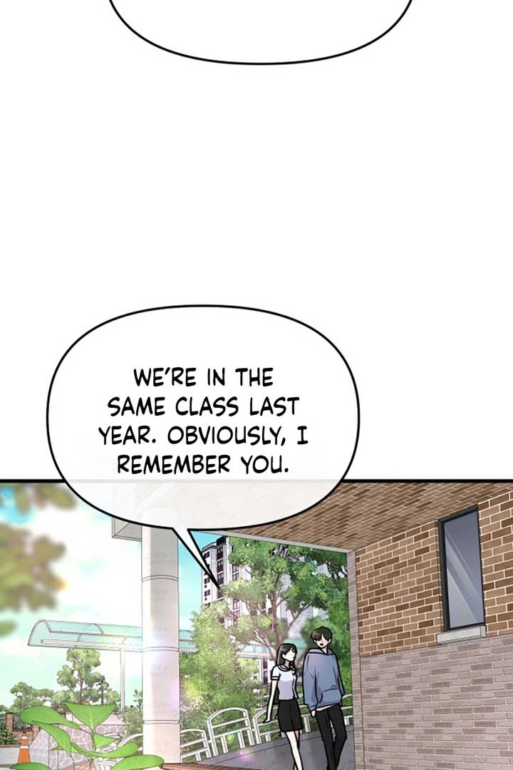 Read Back to Chanbi EN Manga Online