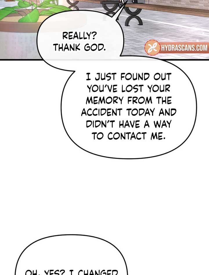 Read Back to Chanbi EN Manga Online
