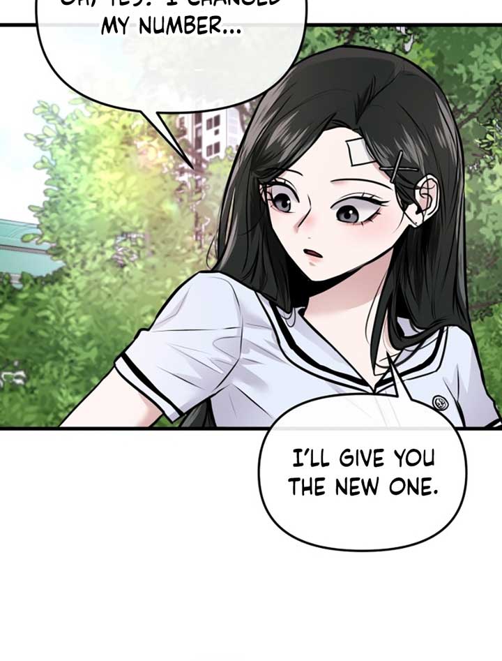 Read Back to Chanbi EN Manga Online