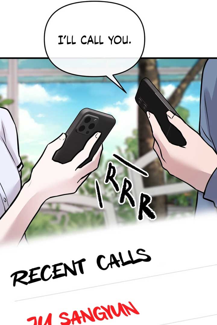Read Back to Chanbi EN Manga Online