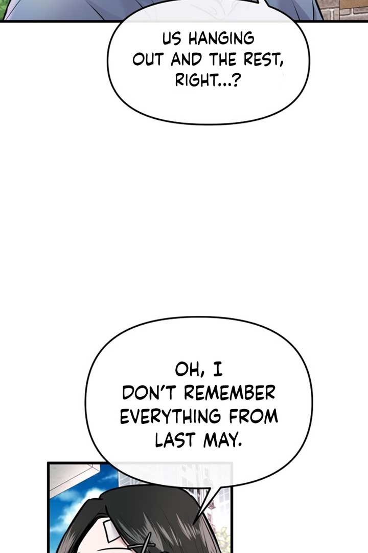 Read Back to Chanbi EN Manga Online