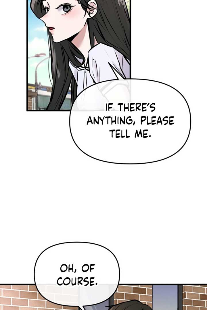 Read Back to Chanbi EN Manga Online