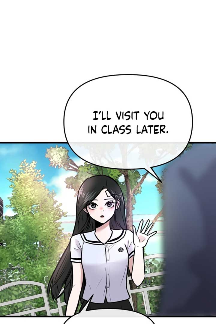 Read Back to Chanbi EN Manga Online