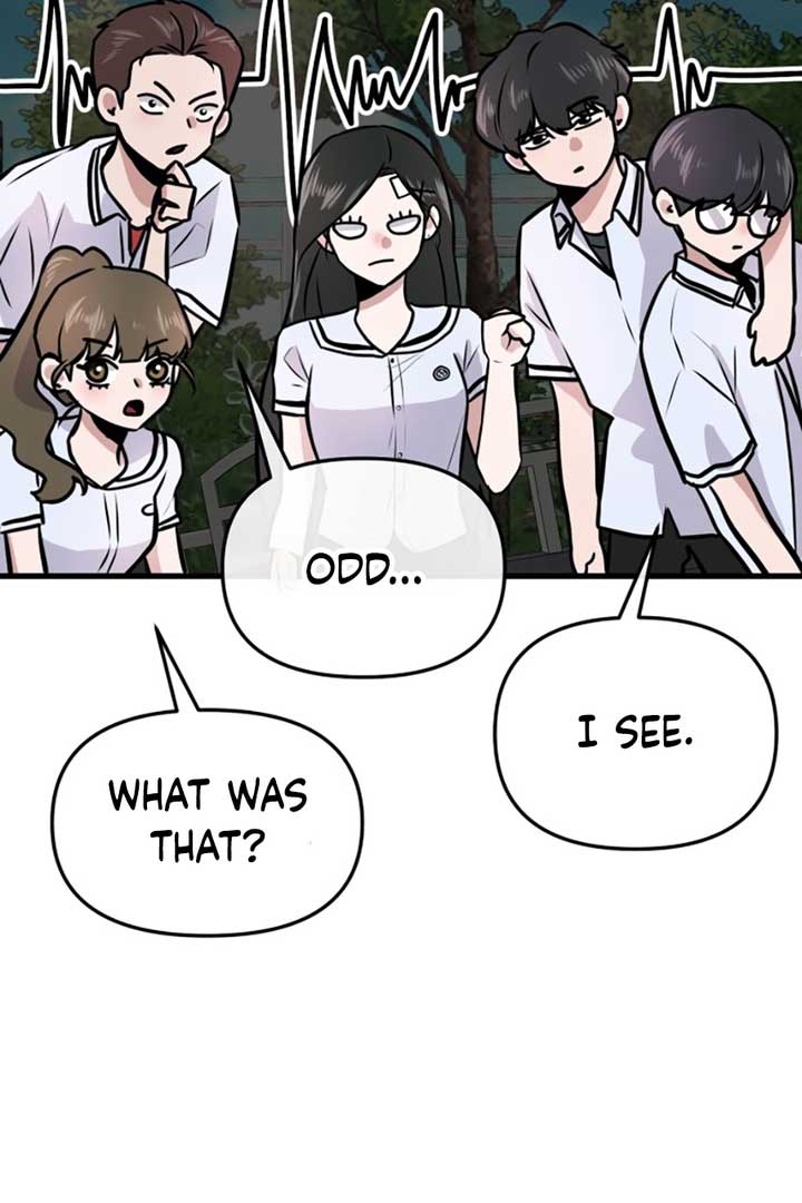 Read Back to Chanbi EN Manga Online