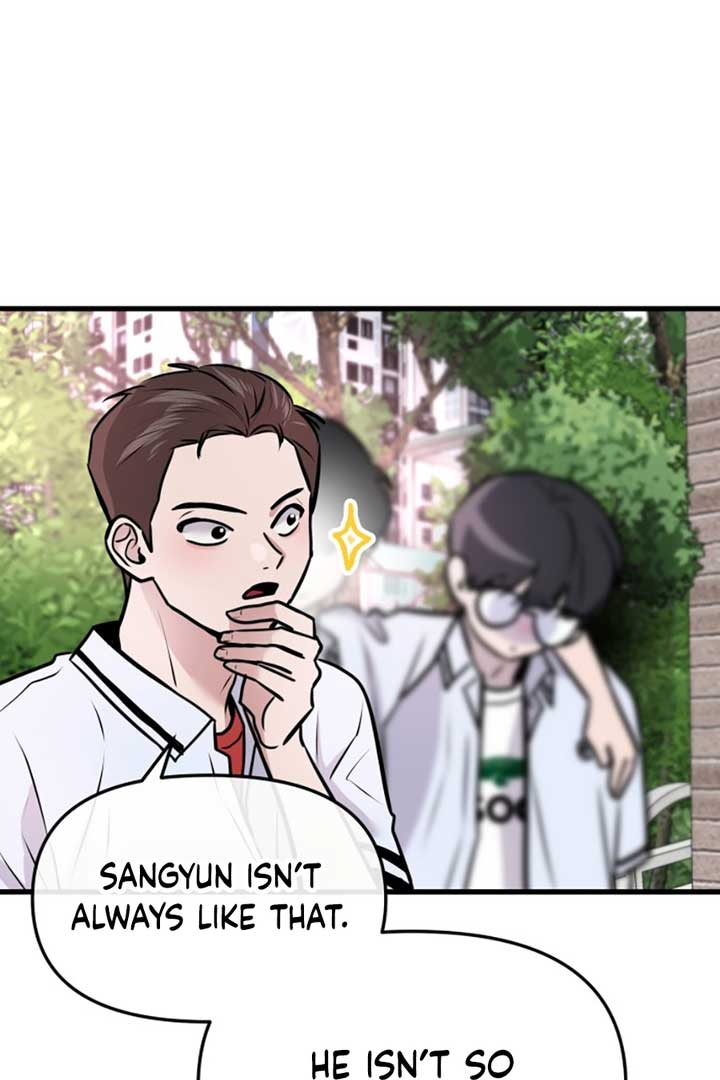 Read Back to Chanbi EN Manga Online